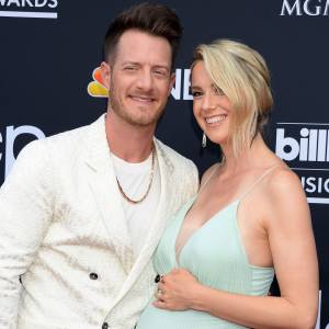 Tyler Hubbard and Wife Hayley Are Expecting Their 3rd Child