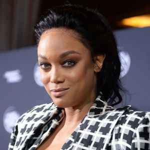 Tyra Banks' Modelland Theme Park Opening Postponed