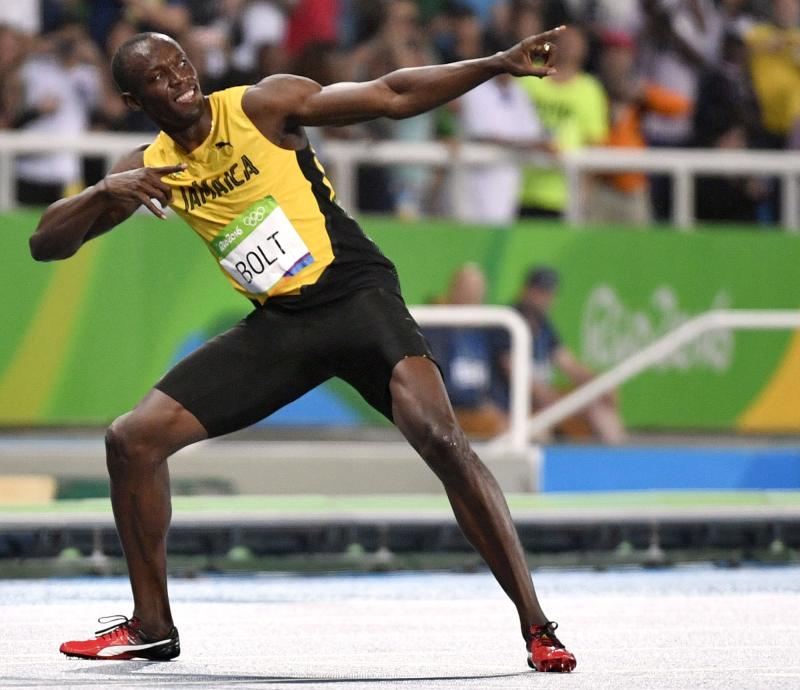2016 Olympic Games