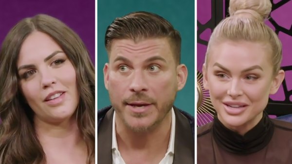 Vanderpump Rules Aftershow Revelations