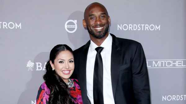 Vanessa Bryant Requests to Add Youngest Daughter Capri to Kobe Bryant’s Trust