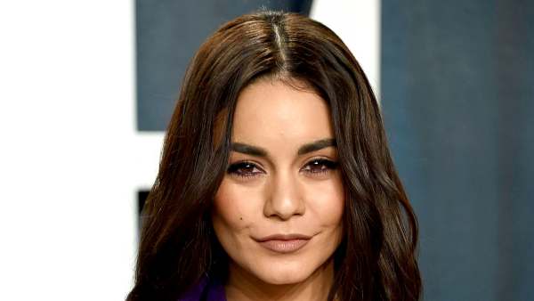 Vanessa Hudgens Backtracks After Coronavirus Comments