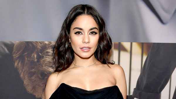 Vanessa Hudgens Slammed for Insensitive Coronavirus Comment