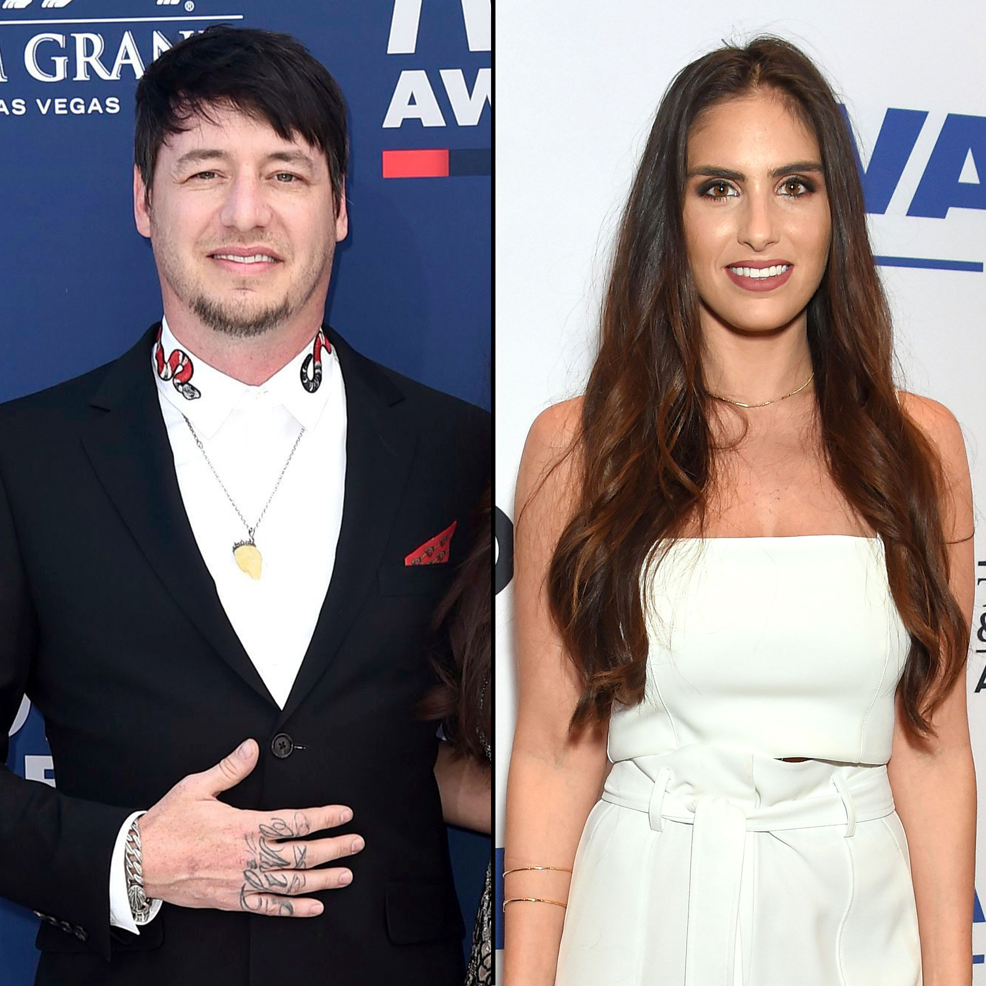 Very Cavallari’s Jon Stone Claims Ex Brittainy Taylor Isn’t Over Their Relationship