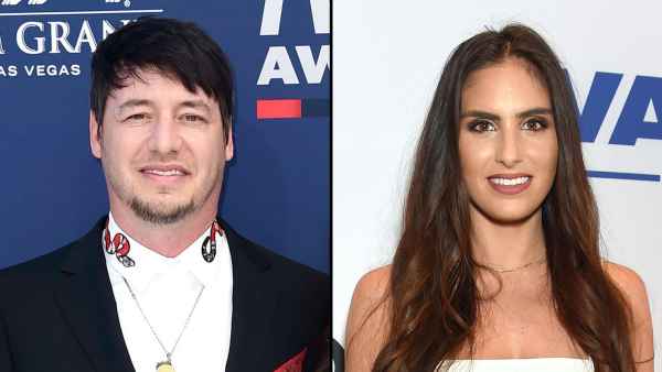 Very Cavallari’s Jon Stone Claims Ex Brittainy Taylor Isn’t Over Their Relationship