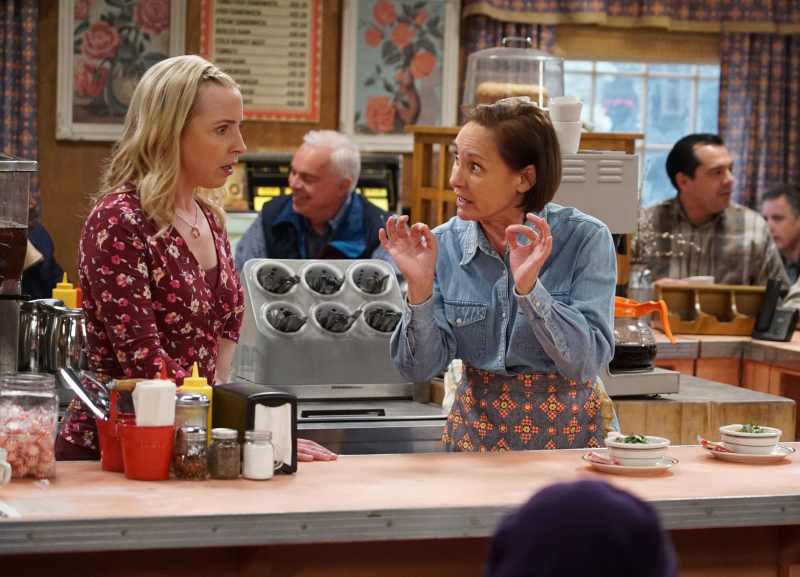 The Conners What to Watch This Week While Social Distancing