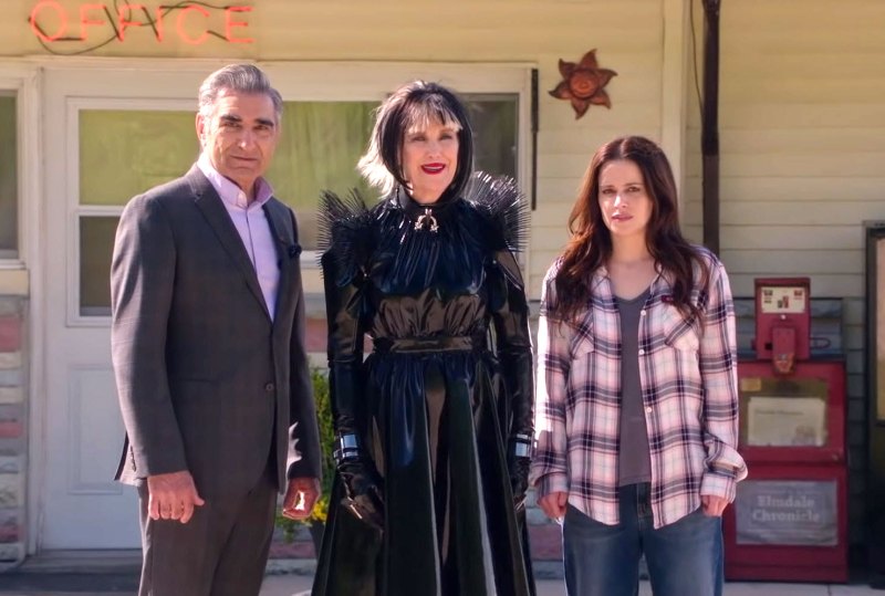 Schitt's Creek What to Watch This Week While Social Distancing