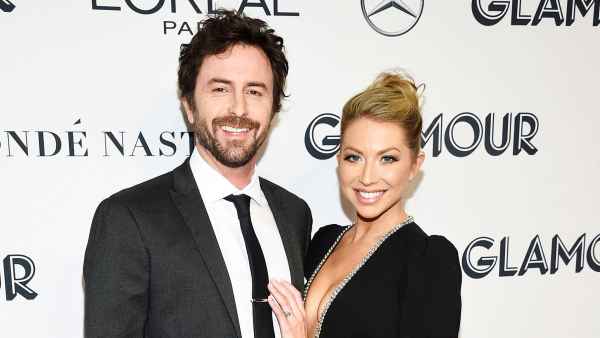 When Stassi Schroeder and Beau Clark Want to Start Trying for a Baby