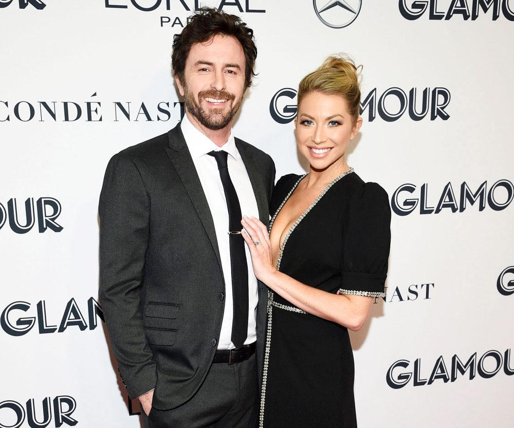 When Stassi Schroeder and Beau Clark Want to Start Trying for a Baby