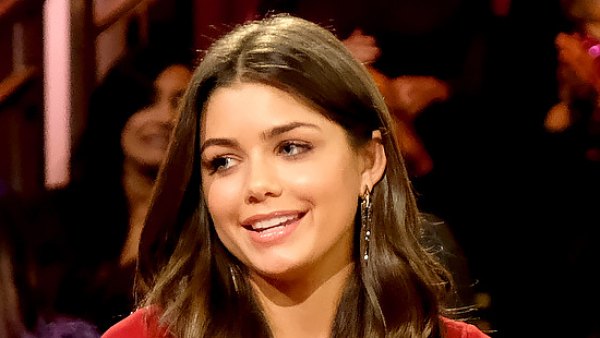 Why Hannah Ann Sluss Would Have Said No Being Bachelorette