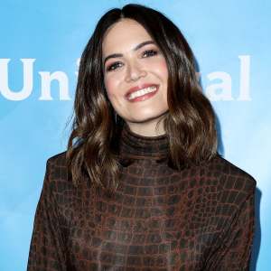 Why It Took Mandy Moore 11 Years to Make the Album She Wanted