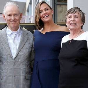 Why Jennifer Garner Is Annoyed With Her Parents Amid the Coronavirus Scare