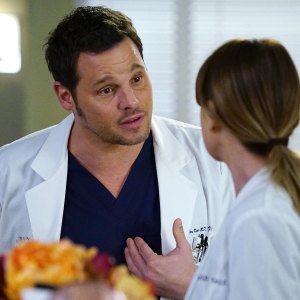 Why Justin Chambers Wasnt Killed Off Greys Anatomy