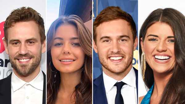 Why Nick Viall Thinks Hannah Ann Sluss Could Win Peter Weber’s Heart Over Madison Prewett