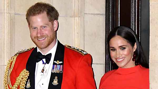 Why Prince Harry Meghan Markle Are Not in Rush to Have Baby No. 2