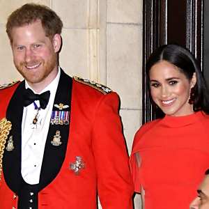 Why Prince Harry Meghan Markle Are Not in Rush to Have Baby No. 2