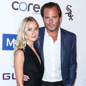 Will Arnett and Girlfriend Alessandra Brawn Welcome 1st Child Together