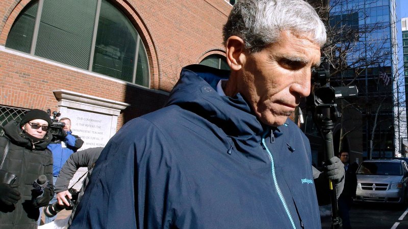 Two Years After the College Admissions Scandal: Where Are They Now?