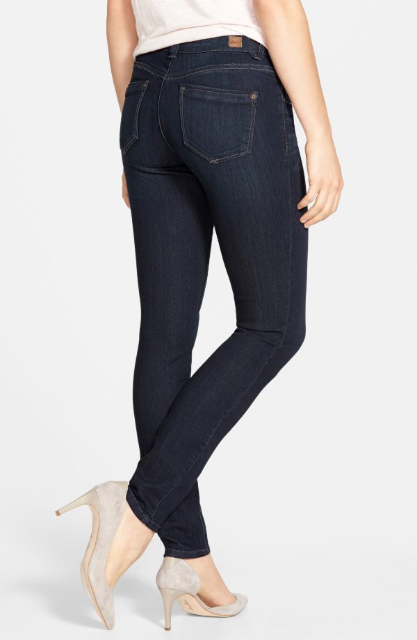 Wit & Wisdom Jeans Are the Truly the “Best Jeggings Ever” | UsWeekly