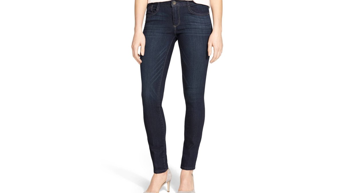 Wit & Wisdom Jeggings (Regular & Petite) (Nordstrom Exclusive)