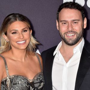Yael Braun Shares Key to Balancing Dates With Scooter Braun Amid Her Career