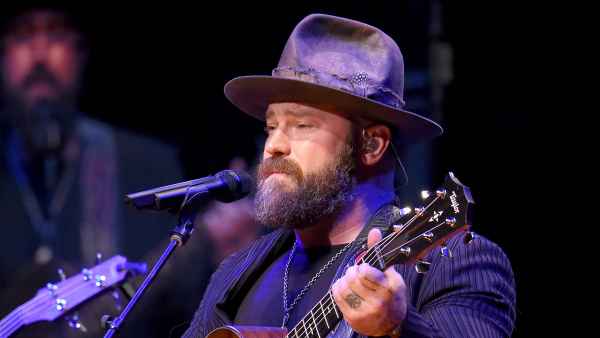 Zac Brown Tearfully Pleads Young People Stay Home