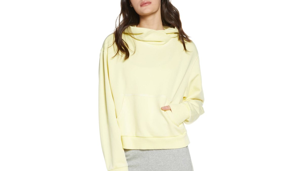 Zella Miami Hoodie
