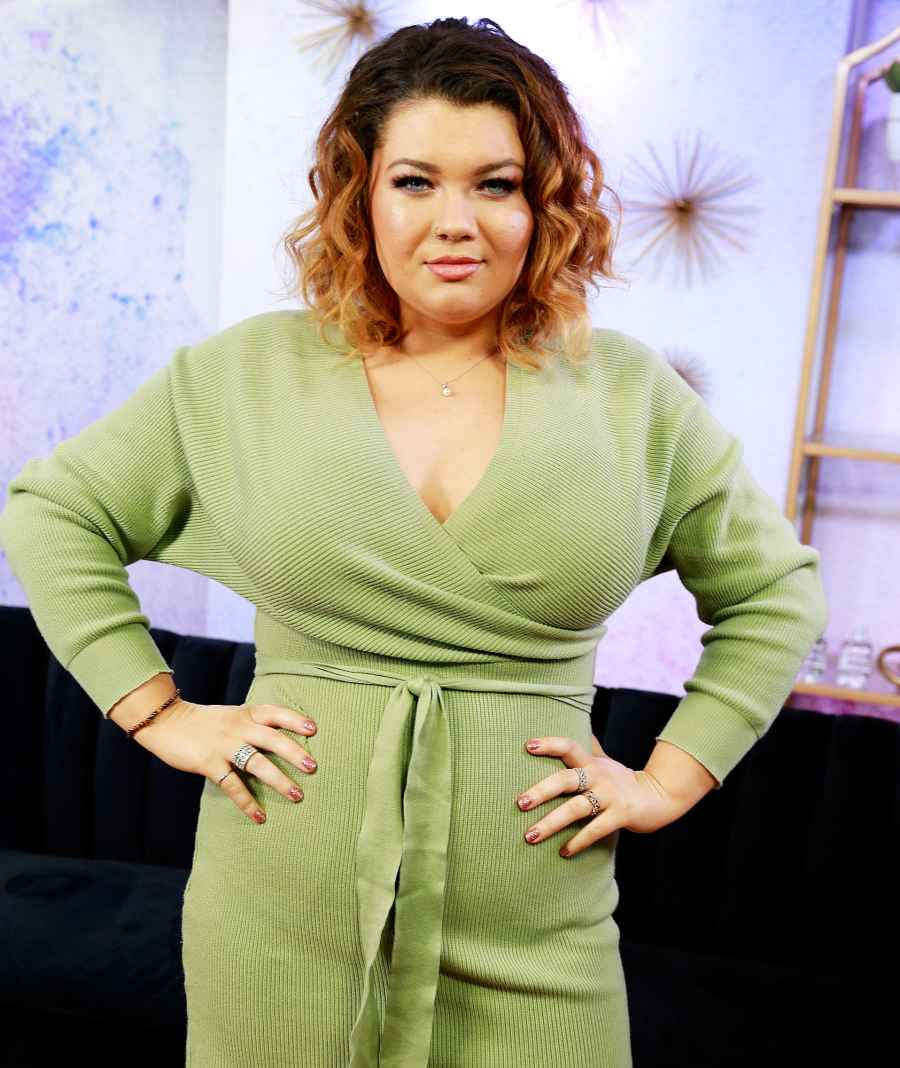 amber-portwood-new-normal-Teen-Mom-Coparenting-Quotes
