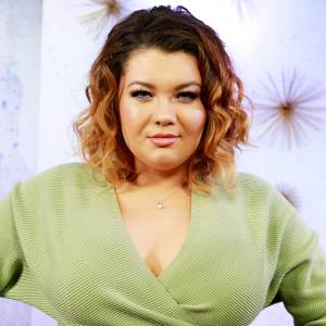 How Amber Portwood Has Learned to Love Herself After Arrest