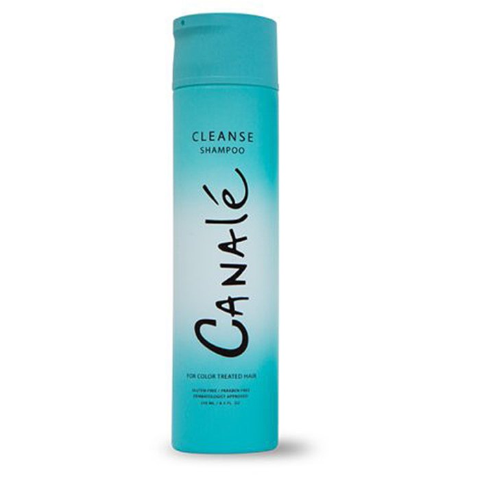 canale-shampoo