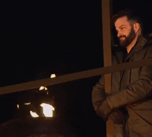 Johnny Bananas The Challenge 35