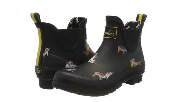 Joules Wellibob Chelsea Boots
