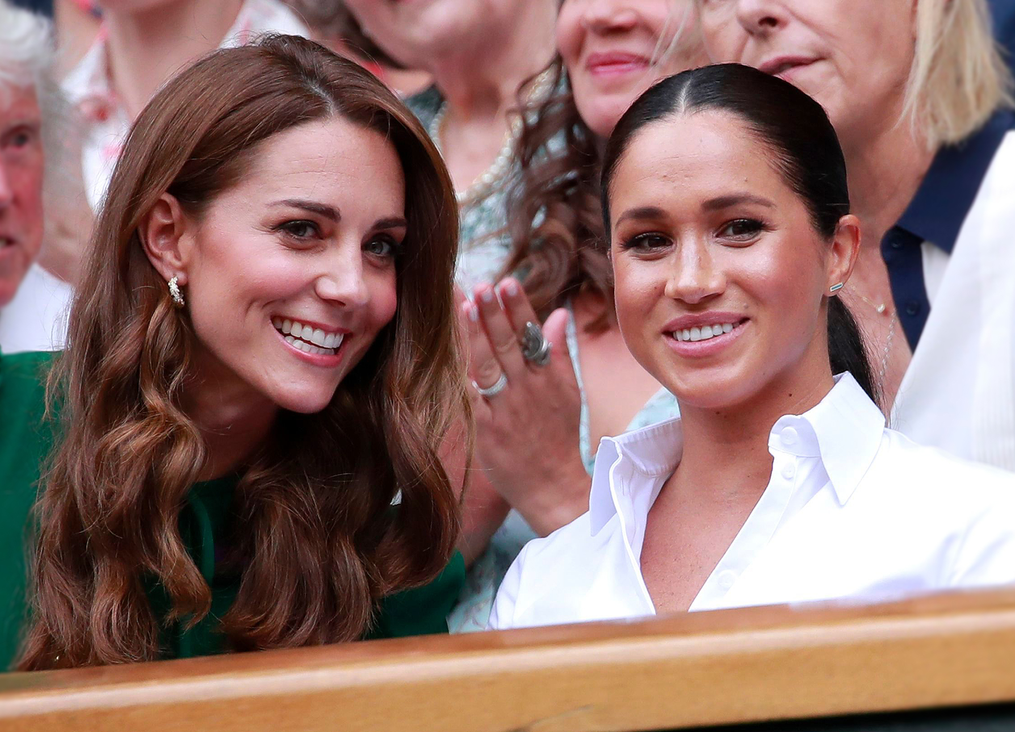 duchess kate meghan markle