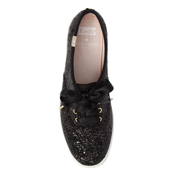 Kate Spade Keds Will Bring Some Sparkle to Your Style | Us Weekly