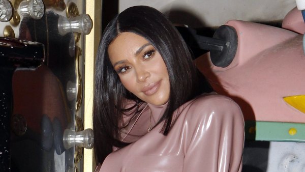 Kim Kardashian