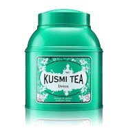 Kendall Jenner Drank 12 Cups Of This Kusmi Detox Tea Per Day Kendall Jenner Drank 12 Cups Of This Kusmi Detox Tea Per Day