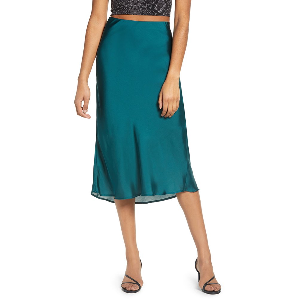 leith-satin-skirt