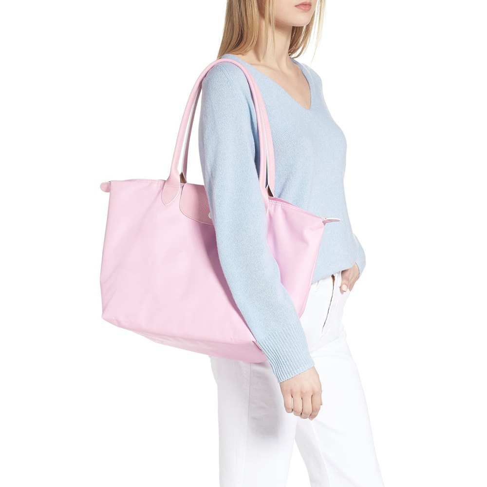 Longchamp Le Pliage Club Tote