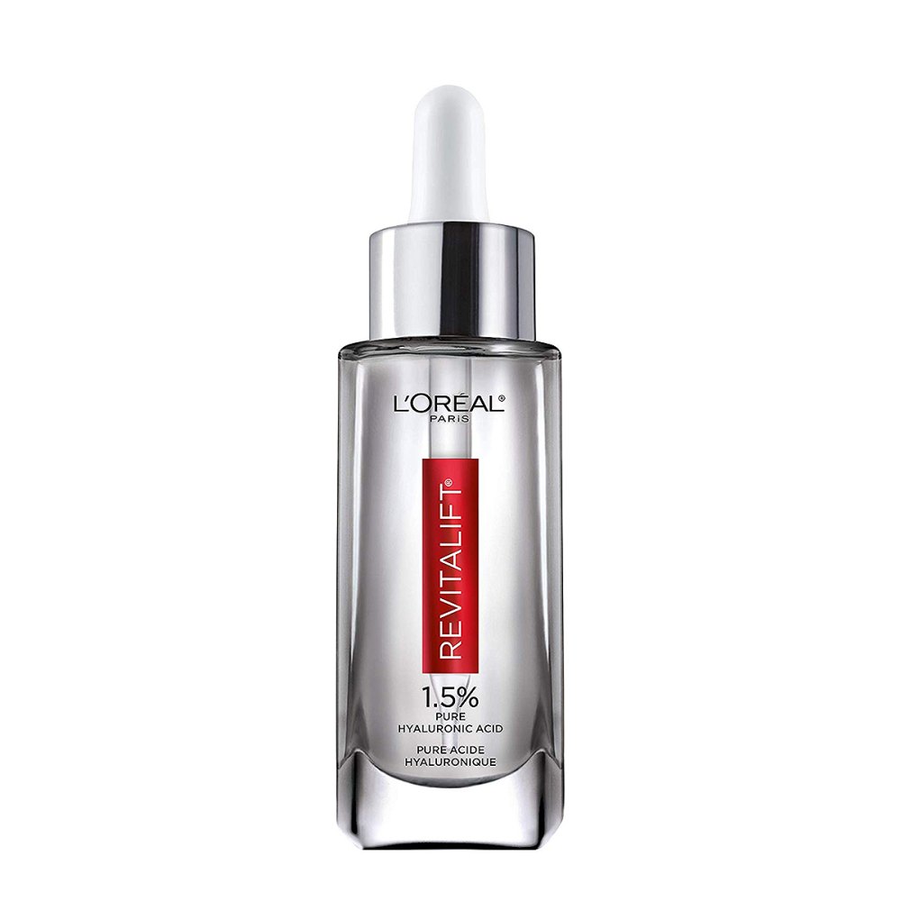 L&rsquo;Oreal Paris Revitalift 1.5% Pure Hyaluronic Acid Serum
