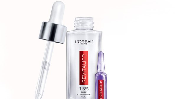 L’Oreal Paris Revitalift 1.5% Pure Hyaluronic Acid Serum