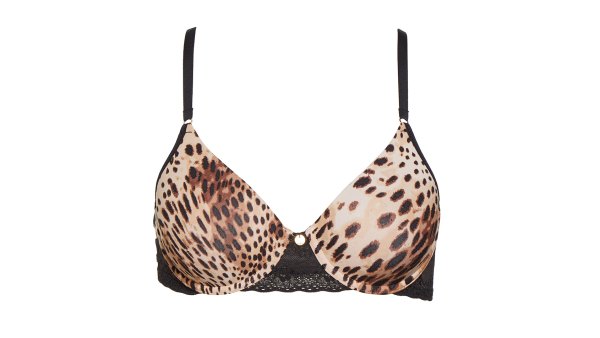 Natori Bliss Perfection Underwire Contour Bra