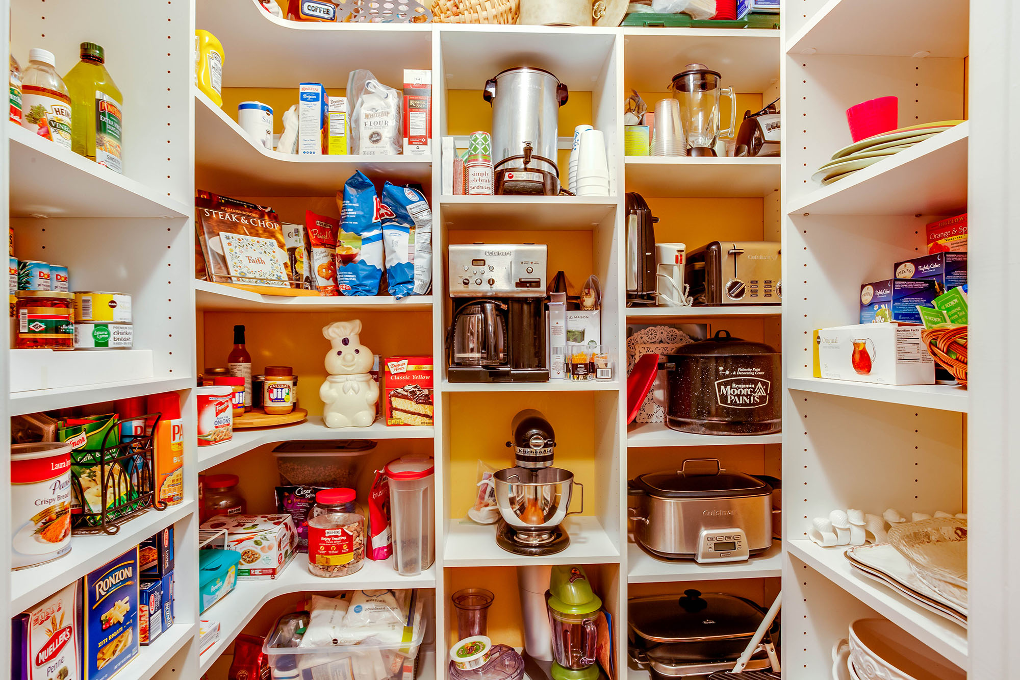 Stocked-Pantry