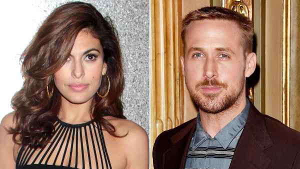 Ryan Gosling and Eva Mendes’ Sweetest Quotes About Love and Family