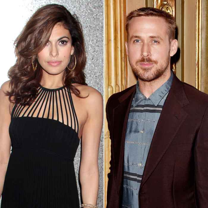 Ryan Gosling and Eva Mendes’ Sweetest Quotes About Love and Family