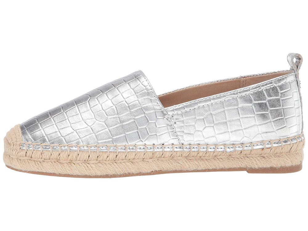 Sam Edelman Khloe Espadrille Is the Must-Have Shoe of Summer | Us Weekly