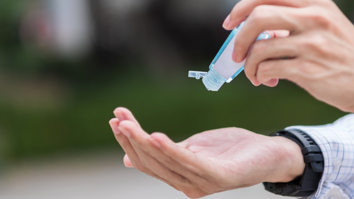 Hand Sanitizer