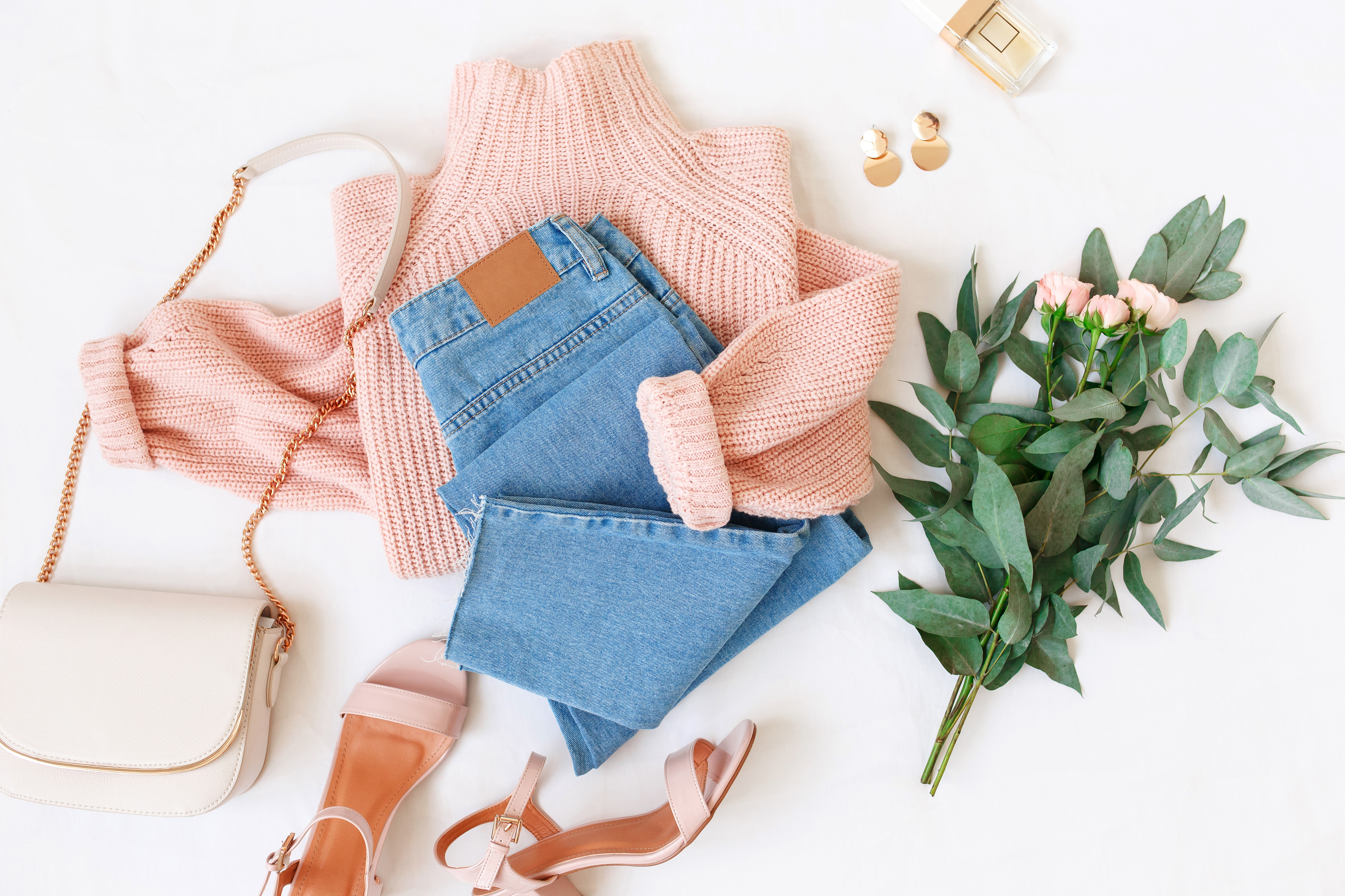 basic clothing