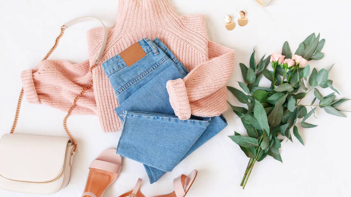 basic clothing