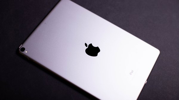 iPad
