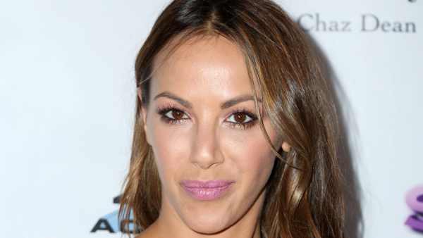 Kristen Doute Speaks Out on 'Vanderpump Rules' Drama